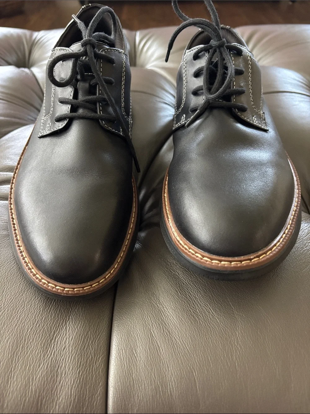 Johnston & Murphy Men’s Dress Shoes